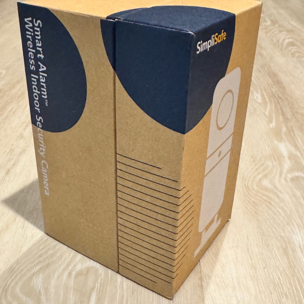 FACTORY SEALED SimpliSafe Wireless Home Security System- FULL HOUSE SYSTEM NEW - Picture 3 of 11
